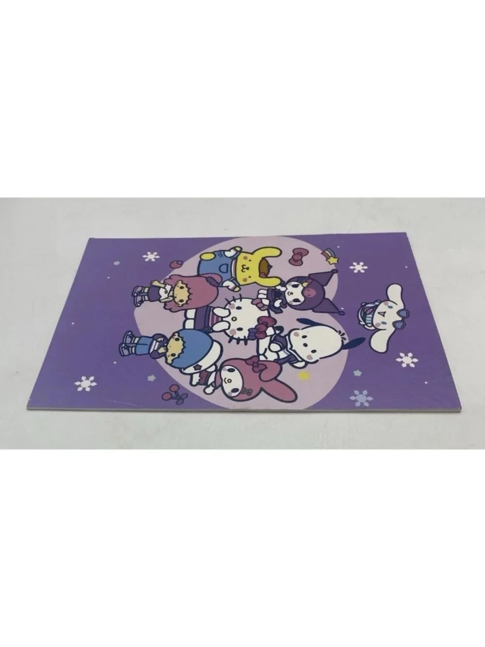 Sanrio hello kitty
